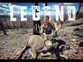 TROPHY CLASS California Blacktail on OTC Public Land || California Deer Hunting 2021