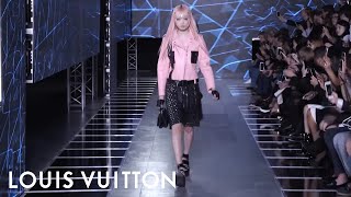 Women's Spring-Summer 2016 Show | LOUIS VUITTON