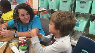 ABSS Difference Makers - Peer Academic Leaders