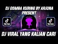 Dj Domba Kuring By Arjuna Present Sound Viral Tik Tok Terbaru Yang Kalian Cari