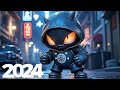 EDM Remixes of Popular Songs 🎧 EDM Bass Boosted Music Mix 🎧 Best Gaming Music 2024 - 22.11