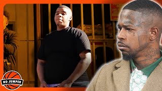 ATM Richie on P4K Allegedly P*mping Minors & the Hoover RICO