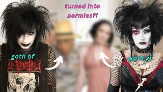 The Most Savage Makeover Comebacks Transformed