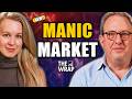Chris Whalen: The Markets Know There's A Problem, Trump Admin Doesn't, Rationing Ahead