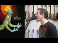 rain trivium with matt heafy s 2024 raw take