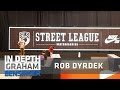 Rob Dyrdek: ESPN lost their mind on my announcement