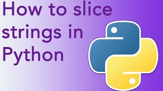 Python series session 11 | String Slicing In python | How to solve string slicing Problems