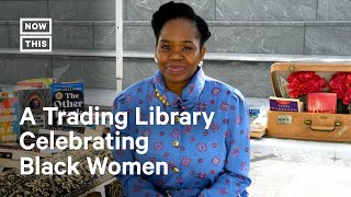 Mobile Library Honors Black Women Writers | In This Together