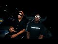Blvck Svm & Pilotkid - skintight [official music video]