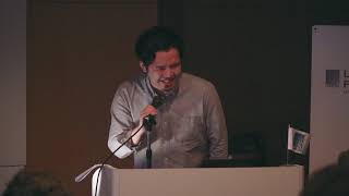 コンペ作品作成秘話 宇田川 剛氏 斉藤 有生氏 （LUMION COMPETITION JAPAN 2018）