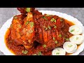 Shahi Murgh Musallam | How to make Murgh Musallam | Murgh Musallam Restaurant Style