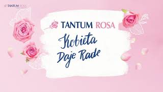 Tantum Rosa-  jak stosować? Zobacz film \