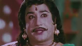 Karnan - Full Movie  Sivaji Ganesan | Tamil Movie | கர்ணன்