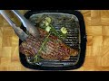 How To Cook The PERFECT Steak!