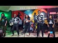 Carlos Green - Nendege Best live Performance Ndakanyanya 👌