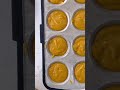 Pumpkin Cupcakes with Cream Cheese Frosting