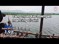 AKHIRNYA SAYA MENGALAMI NYA SENDIRI😭!! mancing mania di danau Cirata pake joran timbang