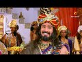 the pandava s are arrested mahabharatha full episode 42 star suvarna