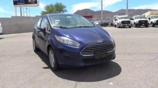 2016 Ford Fiesta 53820 - Henderson NV