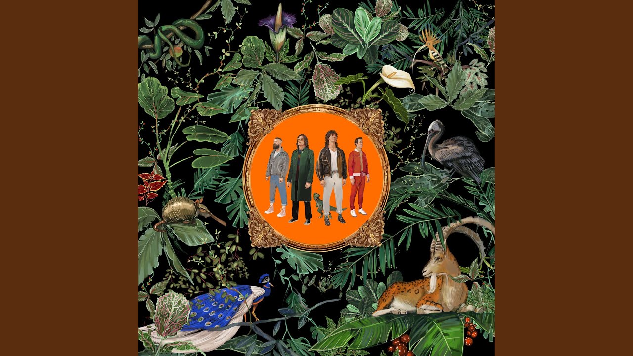 Bruce Willis Youtube Music