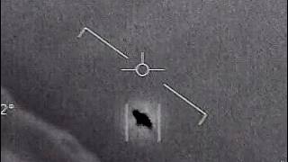 The 4Chan UFO INSIDER Thread