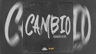 Cambio (Guaracha) | Jere Gines x Blaster DJ