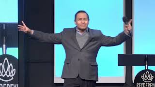 DISCIPLINA, Esencial para Alcanzar tus PROPÓSITOS | Pastor Marco Antonio Sánchez