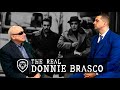 Most Hated FBI Agent in the Mafia- Joe Pistone aka Donnie Brasco