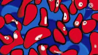 BBC Cartoons Ident 2002