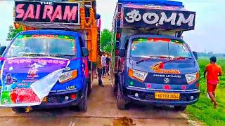 DJ THE SAI RAM 🙏 VS DJ  OMM 🙏 COMPETITION  BOLBOM PROGRAM 💥 WINNER SAI RAM 🙏#trending#djviral