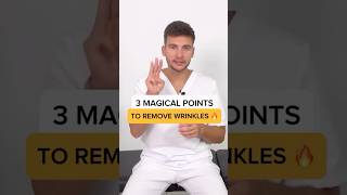 3 Magical Points To Remove Wrinkles