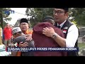 Ridwan Kamil Hadiri Pemakaman Salah Satu Korban Gempa Cianjur #SeputariNewsPagi 23/11