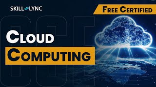 Cloud Computing | FREE Certified CSE Workshop