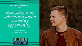 17: Attracting Millennials with Company Culture