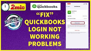 How to Fix QuickBooks Login Not Working Problems || Solve QuickBooks Login Issue || 2022