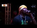 Freeman full performance at OK Grand Challenge 22
