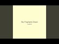 Sky Fragments Ocean