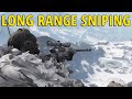 How to Long Range Sniping in Ghost Recon : Breakpoint (Guide)