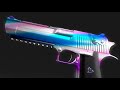 Parallax | Desert Eagle (sawbery CS 2)