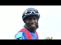 jamaica racing lifetime narrative jockey shane richardson