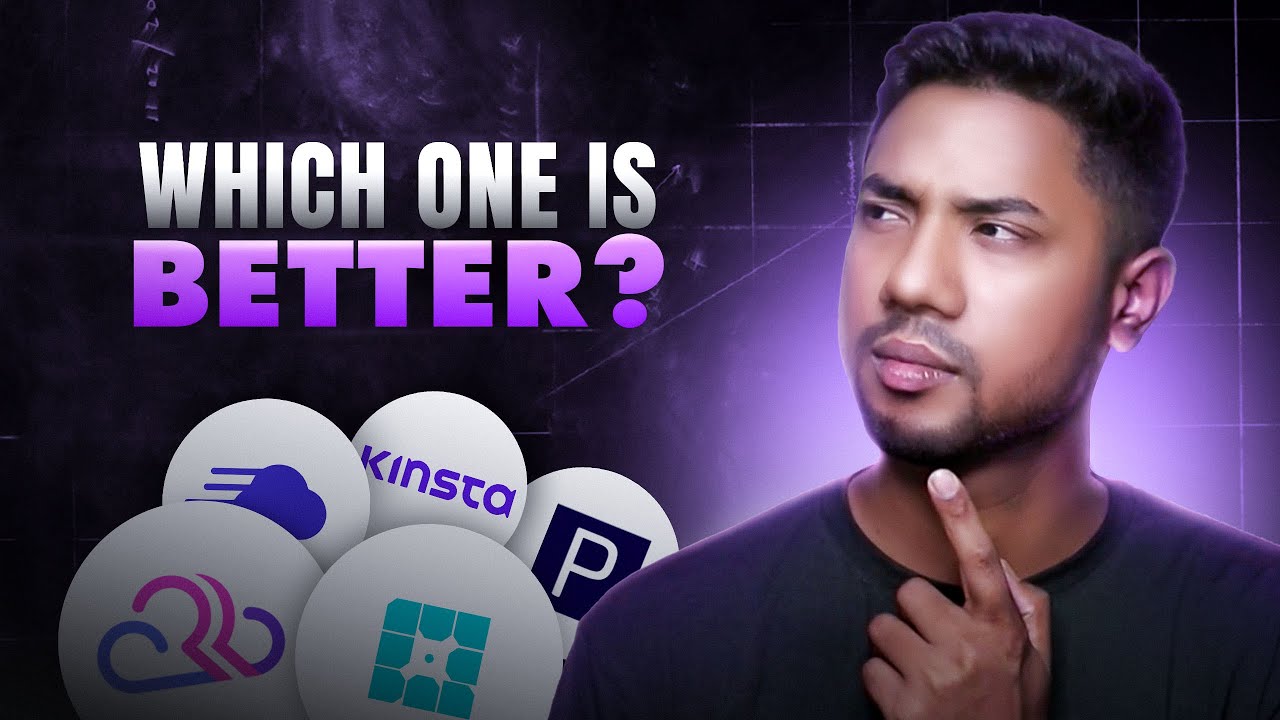 Which Managed Hosting Is Better Rapyd Cloud Vs Wp Engine Kinsta