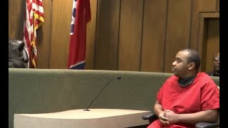 Inmate pleads guilty to murdering man waiting to be released from Shelby County Jail