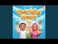 Thankful Heart