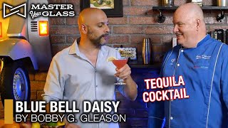 A Unique Bell Pepper \u0026 Tequila Cocktail! | Master Your Glass!