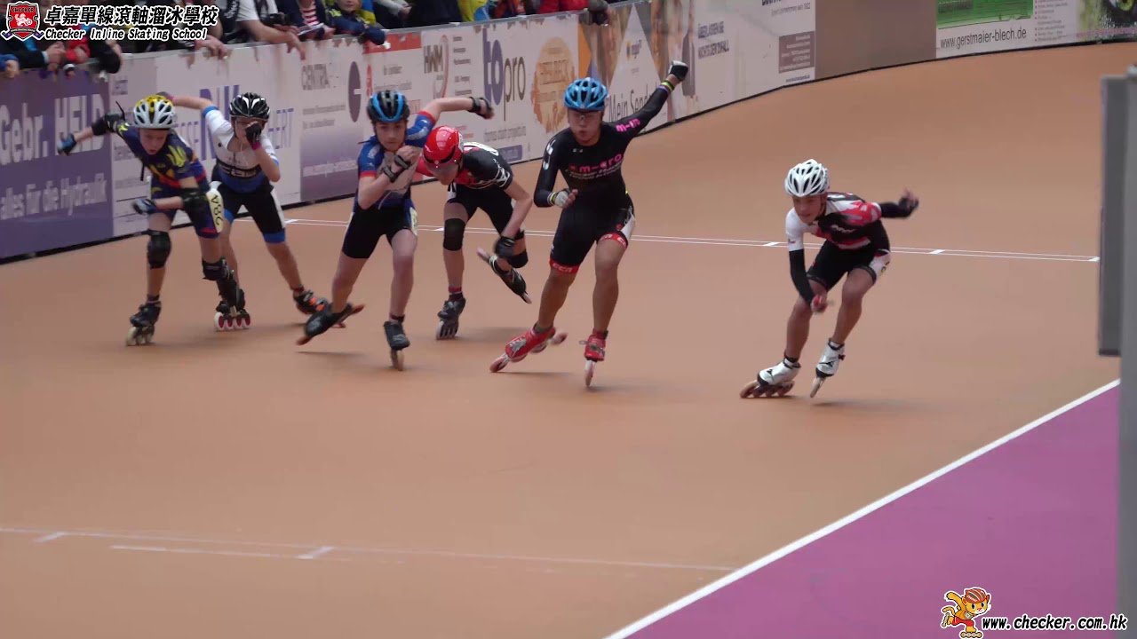 2019 04 12 Arena Geisingen International 2019 Youtube