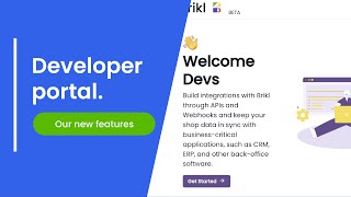 Developer Portal