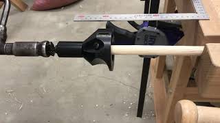 베리타스 Power Tenon Cutter