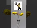 How to build Sentry from the Thunderbolts in LEGO!