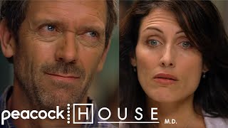 Soothing Egos | House M.D.
