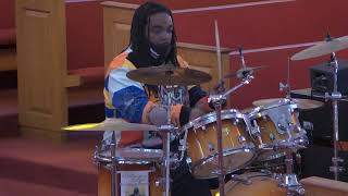 Mount Pleasant Baptist Church, Albany, NY Live Stream